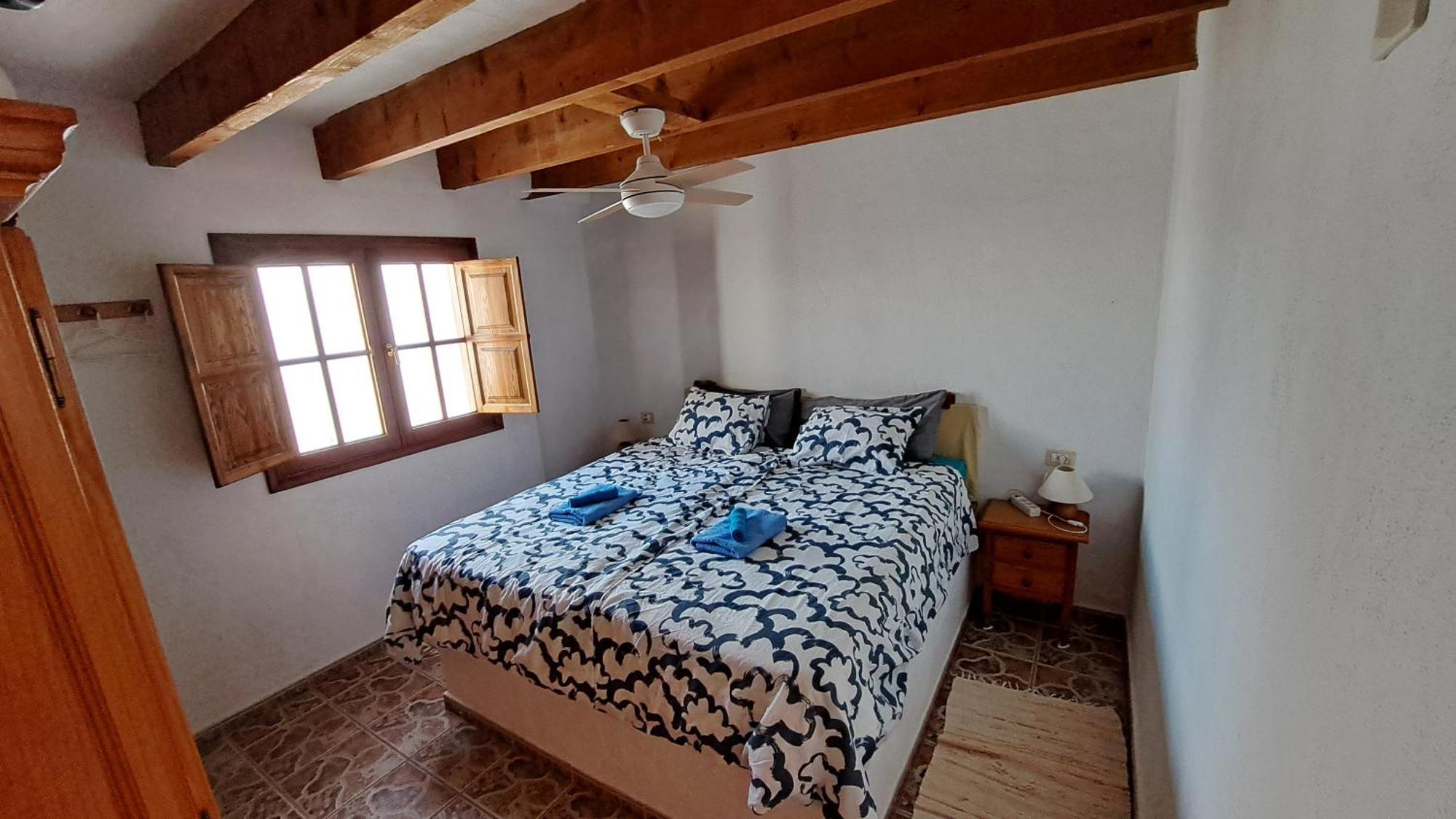 Inviting 1-Bedroom House 'Esquina' Finca Vistamar Salobre  Exterior photo