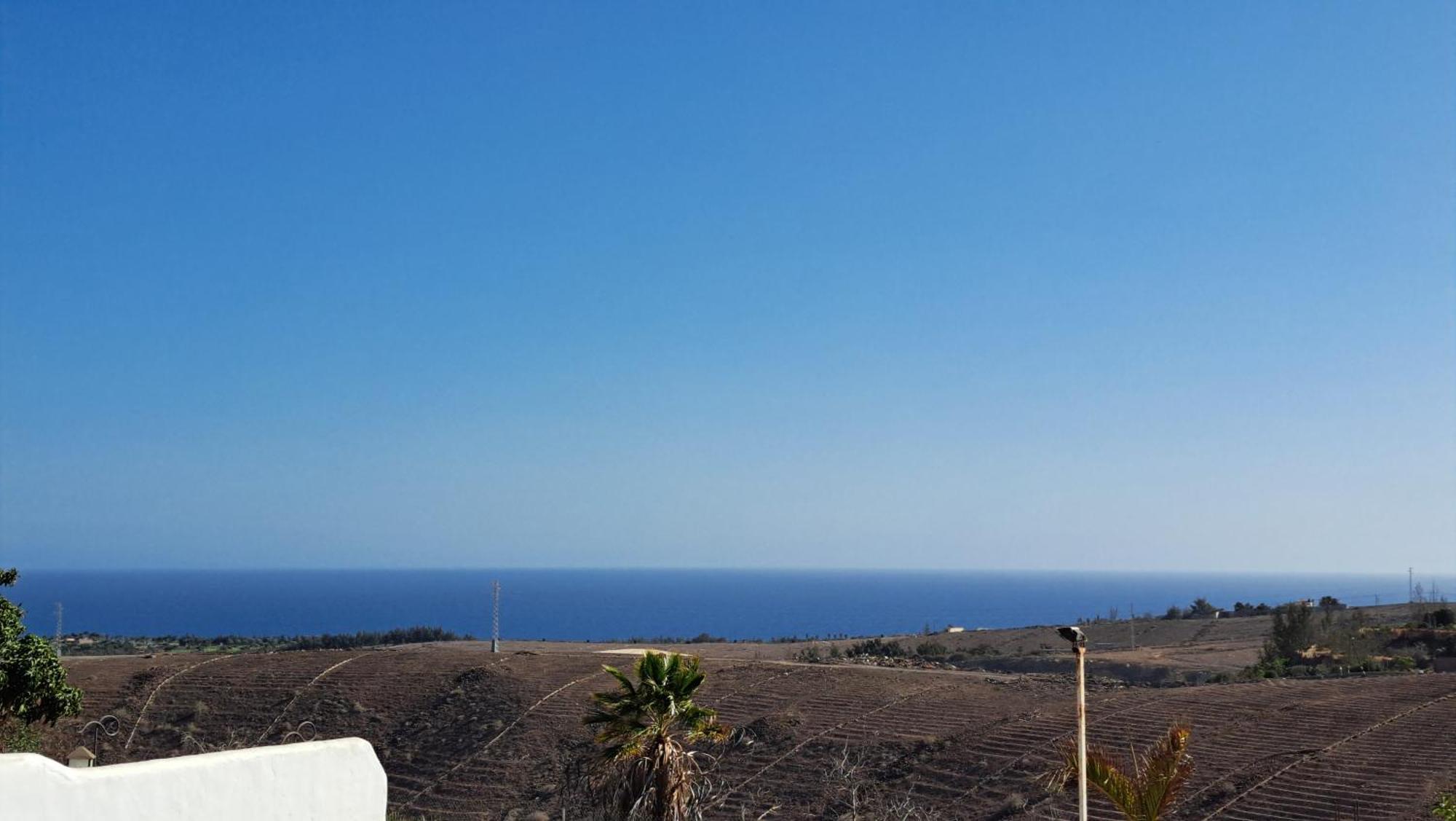 Inviting 1-Bedroom House 'Esquina' Finca Vistamar Salobre  Exterior photo